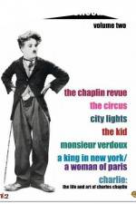 Watch Charlie The Life and Art of Charles Chaplin Vumoo
