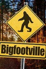 Watch Bigfootville Vumoo