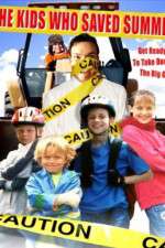 Watch The Kids Who Saved Summer Vumoo