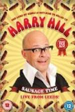 Watch Harry Hill - Sausage Time - Live From Leeds Vumoo