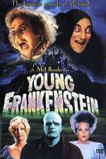Watch Young Frankenstein Vumoo