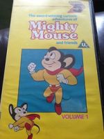 Watch Mighty Mouse and the Kilkenny Cats (Short 1945) Vumoo