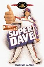 Watch The Extreme Adventures of Super Dave Vumoo