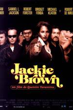 Watch Jackie Brown Vumoo