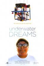Watch Underwater Dreams Vumoo