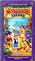 Watch The Adventures of Ronald McDonald: McTreasure Island Vumoo