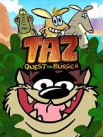 Watch Taz: Quest for Burger Vumoo