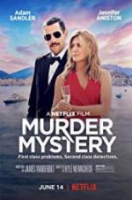 Watch Murder Mystery Vumoo