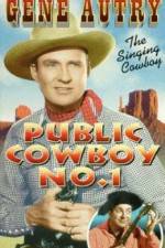 Watch Public Cowboy No 1 Vumoo