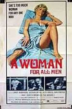 Watch A Woman for All Men Vumoo