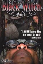 Watch The Black Witch Project Vumoo
