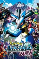 Watch Pokmon: Lucario and the Mystery of Mew Vumoo
