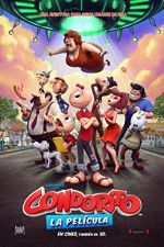 Watch Condorito The Movie Vumoo