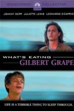 Watch What's Eating Gilbert Grape Vumoo