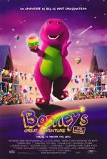 Watch Barney\'s Great Adventure Vumoo