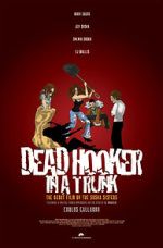 Watch Dead Hooker in a Trunk Vumoo