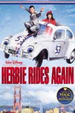 Watch Herbie Rides Again Vumoo