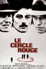 Watch Le cercle rouge Vumoo