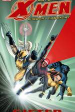Watch Astonishing X-Men: Gifted Vumoo
