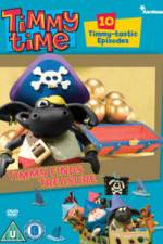 Watch Timmy Time: Timmy Finds Treasure Vumoo