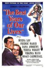 Watch The Best Years of Our Lives Vumoo