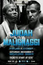 Watch Zab Judah vs Paulie Malignaggi Vumoo