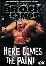 Watch WWE: Brock Lesnar: Here Comes the Pain Vumoo