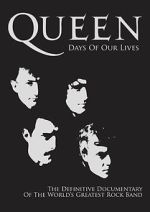 Watch Queen: Days of Our Lives Vumoo