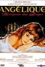 Watch Angelique, marquise des anges Vumoo
