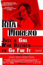Watch Rita Moreno: Just a Girl Who Decided to Go for It Vumoo