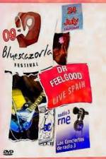 Watch Dr Feelgood: Festival de blues de Cazorla Vumoo