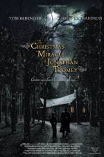 Watch The Christmas Miracle of Jonathan Toomey Vumoo