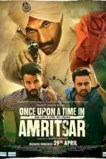 Watch Once Upon a Time in Amritsar Vumoo