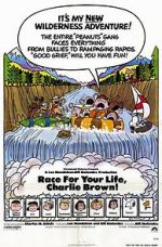 Watch Race for Your Life, Charlie Brown Vumoo