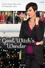 Watch The Good Witch's Wonder Vumoo