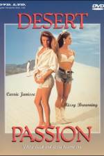 Watch Desert Passion Vumoo