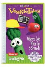 Watch VeggieTales Where's God When I'm S-Scared Vumoo