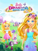 Watch Barbie: Dreamtopia (TV Short 2016) Vumoo