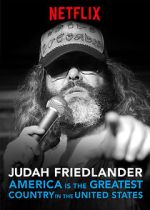 Watch Judah Friedlander: America is the Greatest Country in the United States (TV Special 2017) Vumoo