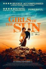 Watch Girls of the Sun Vumoo