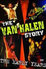 Watch The Van Halen Story The Early Years Vumoo
