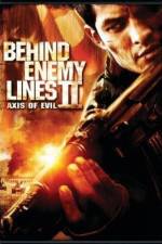 Watch Behind Enemy Lines II: Axis of Evil Vumoo