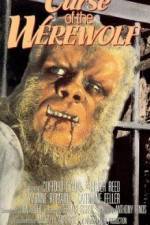 Watch The Curse of the Werewolf Movie2k