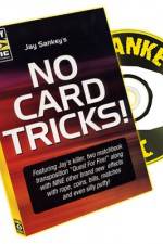 Watch No Card Tricks by Jay Sankey Vumoo