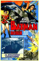Watch Batman and Robin Vumoo