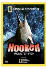 Watch Hooked: Monster Fish Vumoo