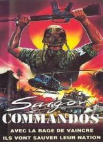 Watch Saigon Commandos Vumoo