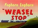 Watch Weasel Stop (Short 1956) Vumoo