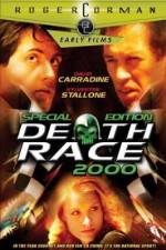Watch Death Race 2000 Vumoo