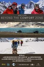 Watch Beyond the Comfort Zone - 13 Countries to K2 Vumoo